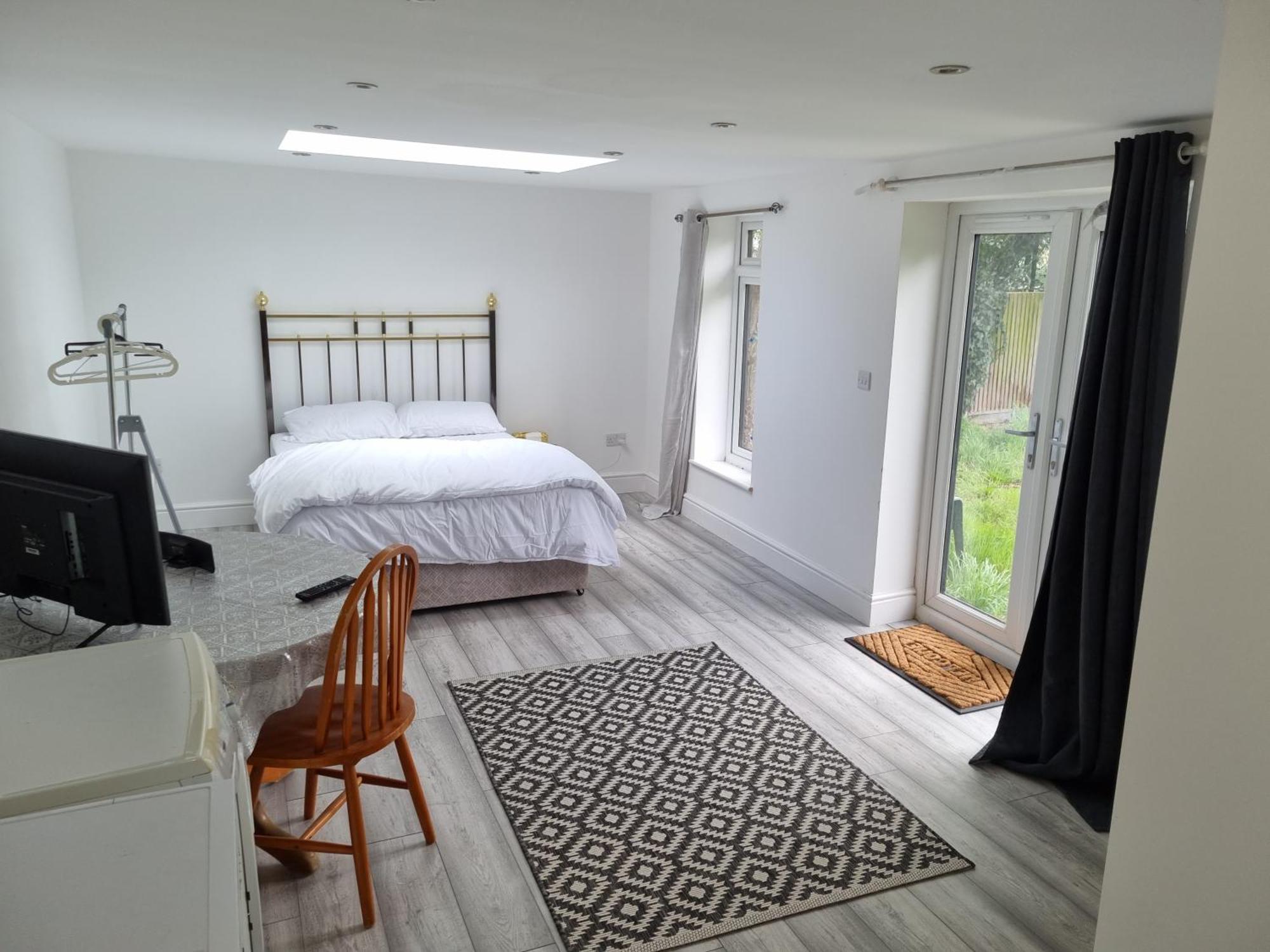 Апартаменты Holiday Out House Лондон Экстерьер фото